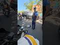 Huge Accident Along Amadeo 3 00PM March 22 2026