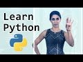 Learn Python with Socratica || Python Tutorial || Python Programming