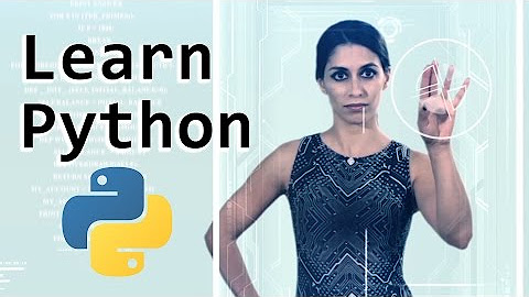 Python Programming Tutorials (Computer Science) - YouTube