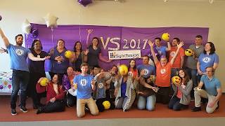 Famous Syncfusion Celebrates Visual Studio 2017 Launch Wealth