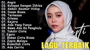 Album Lagu Lesti Terpopuler Terbaru 2025 || Lesti Full Album Terbaik 2025 || Lesti - Angin