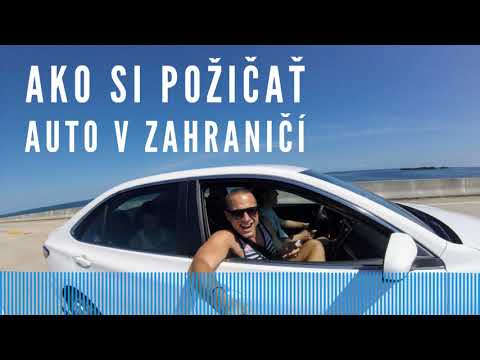 Video: Oplatí sa požičať si auto pre LYFT?