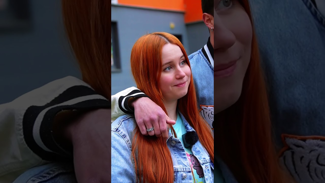 Бывает дружба между парнем и девушкой? А такая дружба?😏