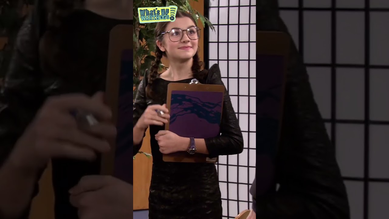 Kitchen Confidetial | What's Up Warthog | Episode Clip