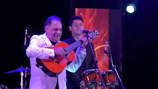 Los Panchos   Alla En El Rancho Grande   Cielito Lindo