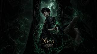 Which Hogwarts House Would Percy Jackson Characters Be In? Harry Potter x PJO