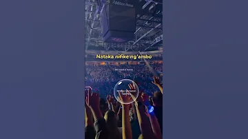 Safari Ya Imani Natembeya Kwa Imani Nataka Nifike Ng Ambo Salama Gospelmusic Gospelsongs Gospel 