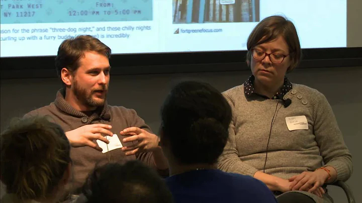 Getting It Right: How Digital Journalists Can Address the Media Accuracy Crisis - Pt.2