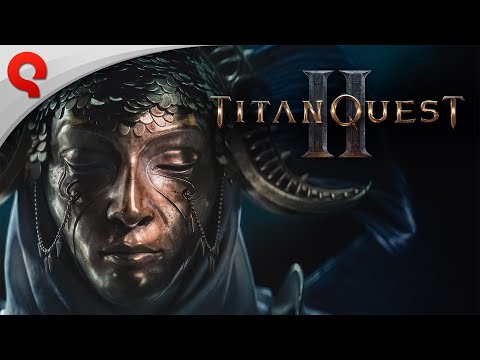 Titan Quest 2 (видео)