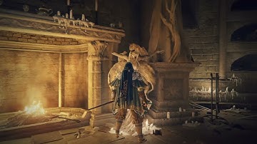 PvP battle mage build 🔥