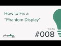 How to Fix a &ldquo;Phantom Display&rdquo; on Windows