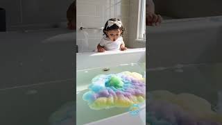 🌈 Color Splash Explosion: The Ultimate Bath Bomb Surprise! 💥✨