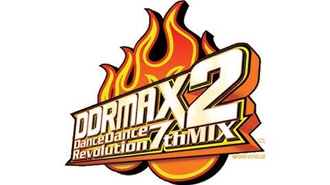 Burning Heat! ~3 Option MIX~ - DDRMAX2: DanceDanceRevolution 7thMIX