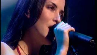 The Corrs - Opening + Only When I Sleep LIVE In London 01 chords
