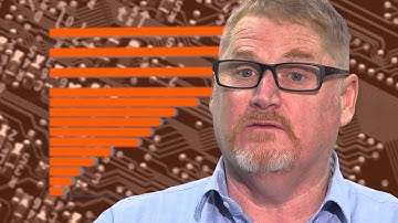 DownUnder Goes Up and Over : Leading the way in high performance seismic processing