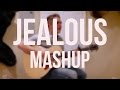 Jealous - Nick Jonas (Cover) & Style - Taylor Swift Mashup
