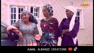 Kishiyata Season Scene Matar Baban An Bawa Auwal Mota Toh Fah Kia Season