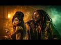 Amy Winehouse &amp; Damian Marley - Smoky Mercy 🔊 | Reggae Blues Pop Timeless Groove 2026
