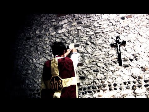 Видео: Алан хядагчдын сүм (La chapelle du Martyre) -ийн тайлбар ба гэрэл зураг - Франц: Парис