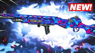 NEW *2 SHOT* M1 GARAND is INSANE in BO7! (Best m34 Novaline Class Setup)