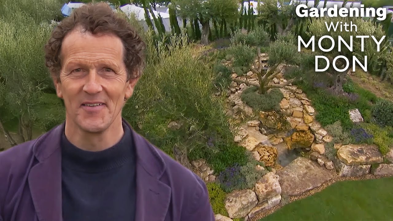 Monty Don's Exclusive Tour of Award-Winning Gardens | FULL EPISODES | SEASON 2 | Gardeners' World
