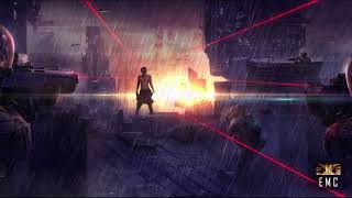 Ninja Tracks - Resistance | Epic Powerful Hybrid Action Rock