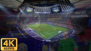 eFootball 2026 Next-Gen | Ultra Realism Gameplay & Graphics | Barcelona vs Real Madrid