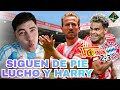 💥🇨🇴RAMA MONJES 🇦🇷se RINDE ante la DUPLA HARRY KANE + LUIS DIAZ | UNIÓN BERLIN 2-3 BAYERN MUNICH