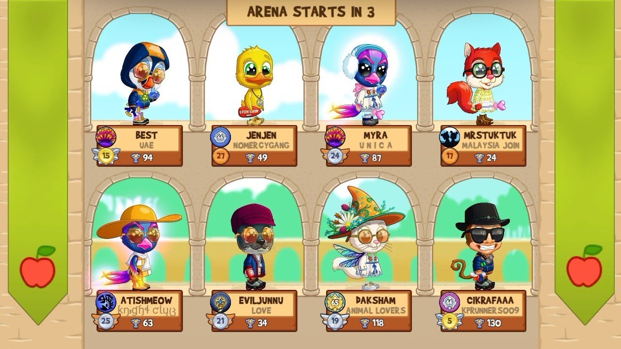 Fun Run 3 R Fun Run 3: The season is going to complete nearby - YouTube