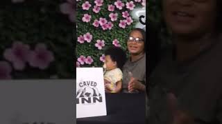 Jazmyn shares advice for the youth Content