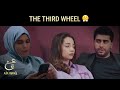 Naila Kabbab Mein Haadi😂😡| Ain Ishq | One Love Turkish Drama Urdu Dubbed | UD21