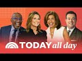 Watch: TODAY All Day - March 8