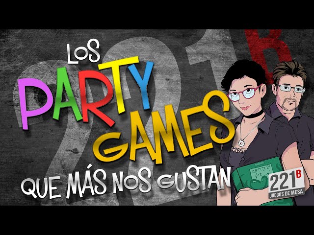 Los mejores juegos tipo party para jugar con amigos en PC