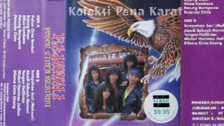 RAJAWALI - DILEMA CINTA USANG (1991)