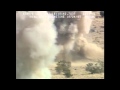 Salvo Firing of MBDA Brimstone Missile 