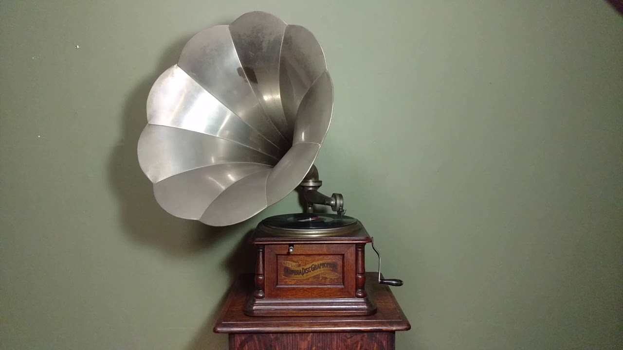 SERENADE violin solo played by SASCHA JACOBSEN 78 RPM record