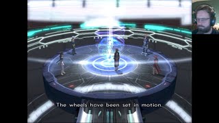 XENOSAGA 2 – 11: Überraschungsgast 