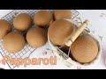 Cách làm bánh Papparoti - bánh mì cà phê thơm nức mũi | Coffee buns | Rotiboy