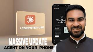 Anthropic ka Naya Feature — Claude Code Ab Mouse &amp; Keyboard Chalata Hai! Hindi