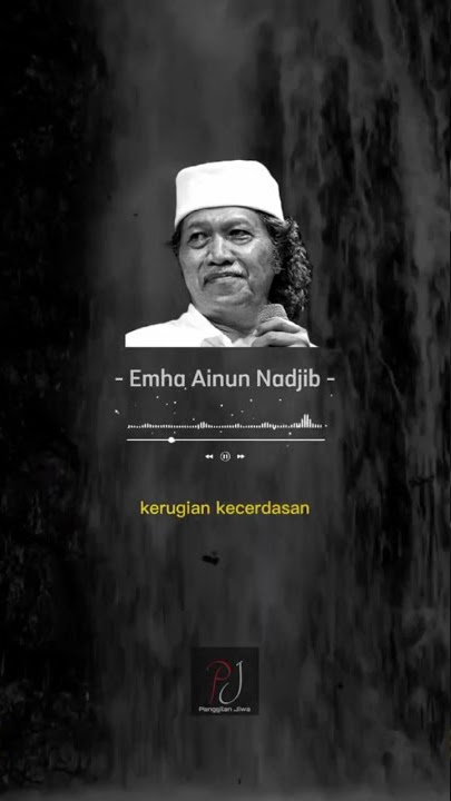 Cak Nun - Keajaiban Allah #caknun #mbahnun #maiyah