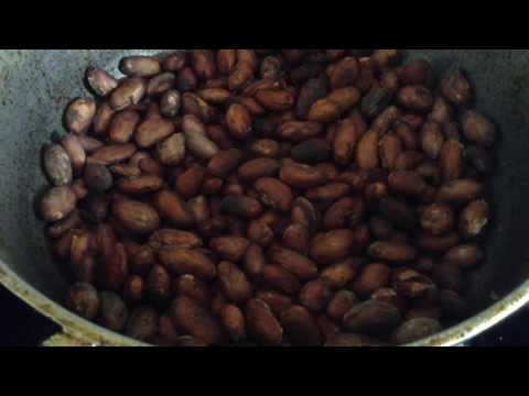 Como Tostar Cacao En Sartãn