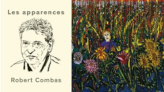 Appearances, Episode 94: Robert Combas