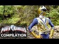 Power Rangers en Français | Les Moments Les Plus Divertissants de Super Samurai