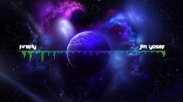 Jim Yosef - Firefly [Audio Spectrum]
