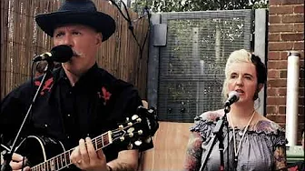 FRANK FROM BLUE VELVET - POLICE TRUCK (DEAD KENNEDY'S COVER) FRANK FROM BLUE VELVET - POLICE TRUCK (DEAD KENNEDY'S COVER)