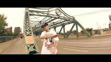 Sean Strange- "No Time" (Music Video) Produced By Sean Strange