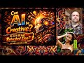 Can AI be Creative? | Or is it All Just Rehashed Slop?– AI Talks with Jati and Oli