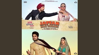 Jattan Naal Yaarane