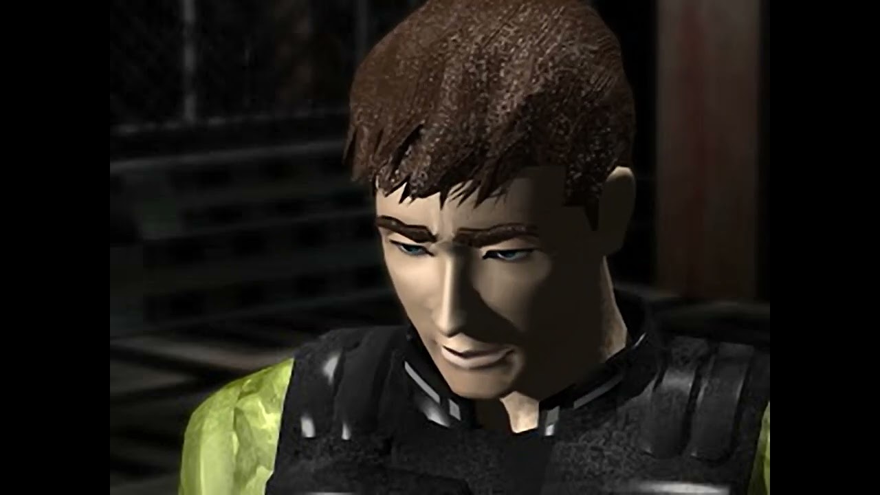 Epidemic - all videos for the Playstation 1