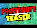 ProfitSuite Review & Teaser ✅ x ✅✅✅